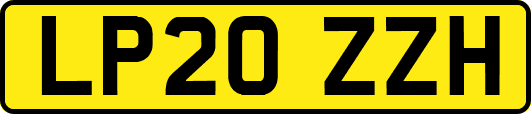 LP20ZZH