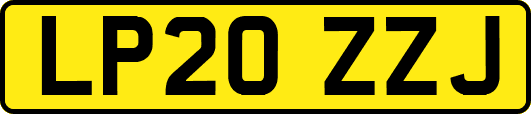 LP20ZZJ