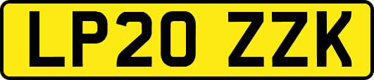 LP20ZZK