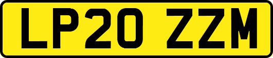LP20ZZM