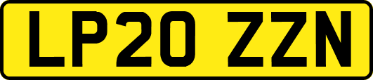 LP20ZZN