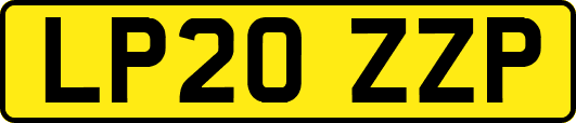 LP20ZZP