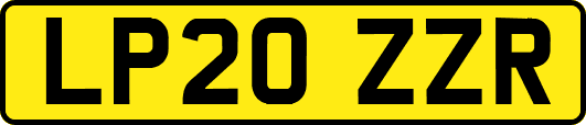 LP20ZZR
