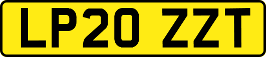 LP20ZZT