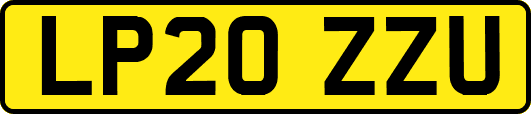 LP20ZZU