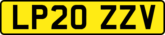 LP20ZZV
