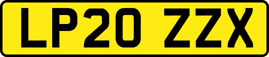 LP20ZZX