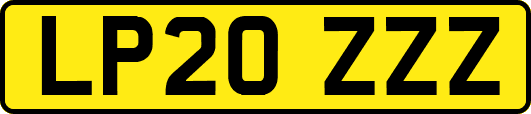 LP20ZZZ