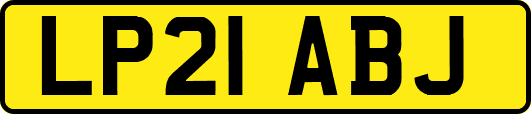 LP21ABJ