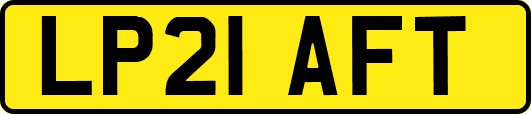 LP21AFT