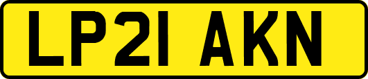 LP21AKN