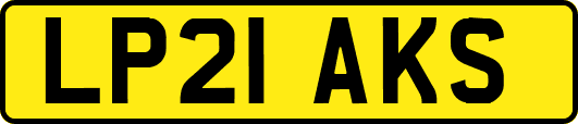 LP21AKS