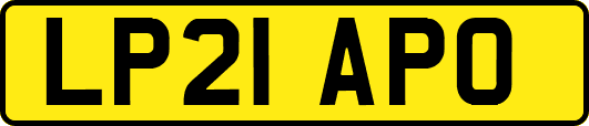 LP21APO