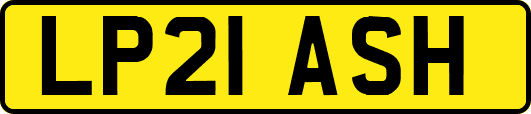 LP21ASH