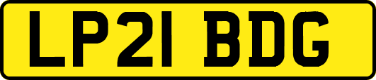 LP21BDG
