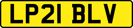 LP21BLV