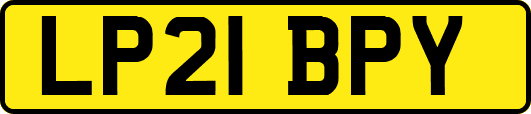 LP21BPY