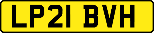 LP21BVH