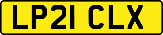 LP21CLX