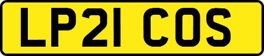 LP21COS