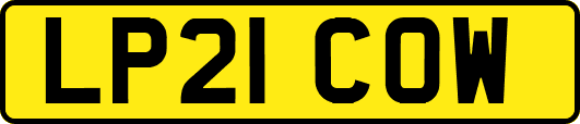 LP21COW