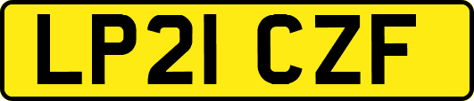 LP21CZF