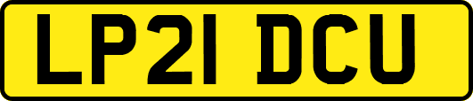 LP21DCU