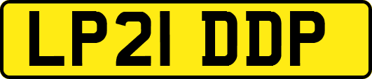 LP21DDP