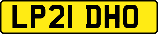 LP21DHO