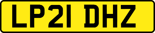 LP21DHZ