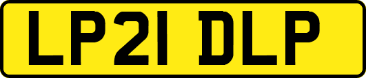 LP21DLP