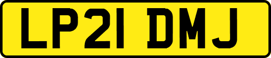 LP21DMJ