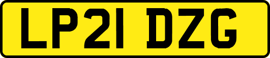 LP21DZG