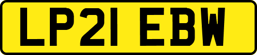 LP21EBW