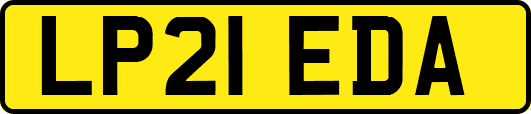 LP21EDA