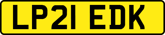 LP21EDK
