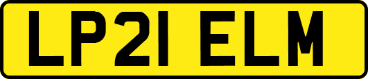 LP21ELM