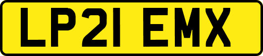LP21EMX