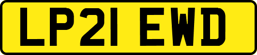 LP21EWD