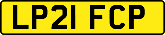 LP21FCP