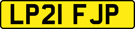 LP21FJP