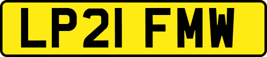 LP21FMW