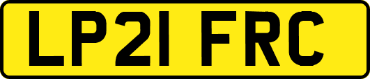 LP21FRC