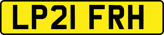 LP21FRH