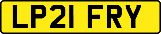 LP21FRY