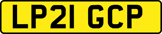 LP21GCP