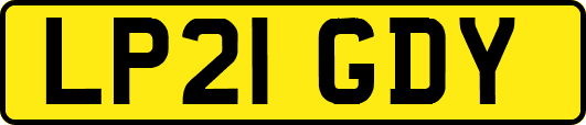 LP21GDY