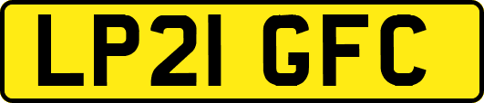 LP21GFC