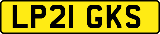 LP21GKS