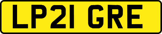 LP21GRE